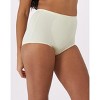 Jacquard Shaping Brief, 2-Pack - 2 of 4