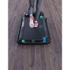 4.0 HP Folding Treadmill, 400 LBS Max, 0.6-8.7MPH, Heavy Duty with 14.5" LED Display & Pulse Detection, Foldable for Home or Office Exercise - 2 of 4