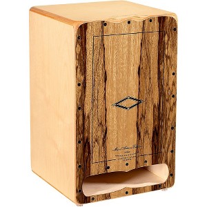 MEINL Artisan Edition Cajon, Cantina Line, Limba - 1 of 4