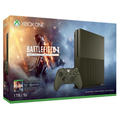 xbox one x star wars bundle target