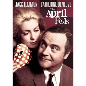 The April Fools (DVD)(1969) - 1 of 1