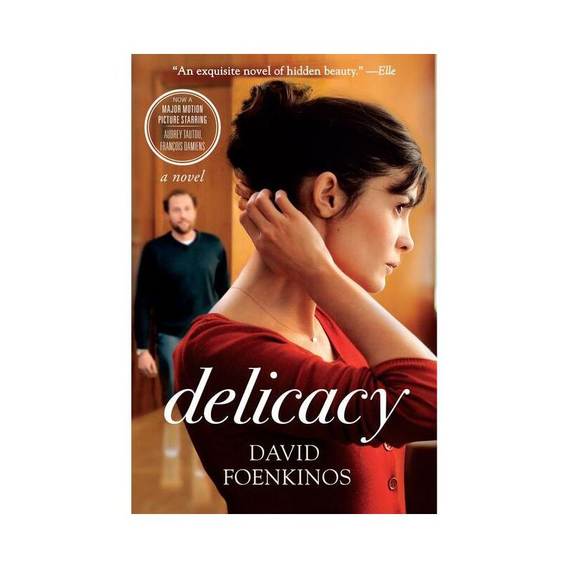 Delicacy - by  David Foenkinos (Paperback), 1 of 2