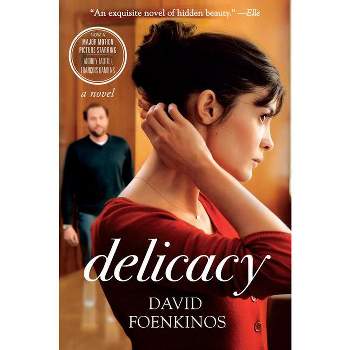 Delicacy - by  David Foenkinos (Paperback)