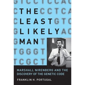 The Least Likely Man - by  Franklin H Portugal (Paperback) - 1 of 1