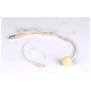 VOCOPRO BEIGE COLOR SUPER LIGHT EAR CLIP HSSLBEIGE - 1 of 1
