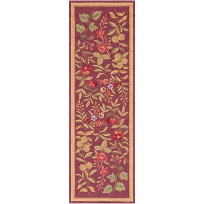 Chelsea HK210 Machine Made Rug - Safavieh