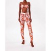 Women's Matilda Legging Tulle - Bela Brand - 2 of 3
