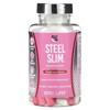SteelFit Steel Slim Weight Loss Solution, 90 Capsules - 4 of 4