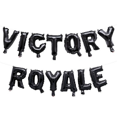 Fortnite Balloon Banner