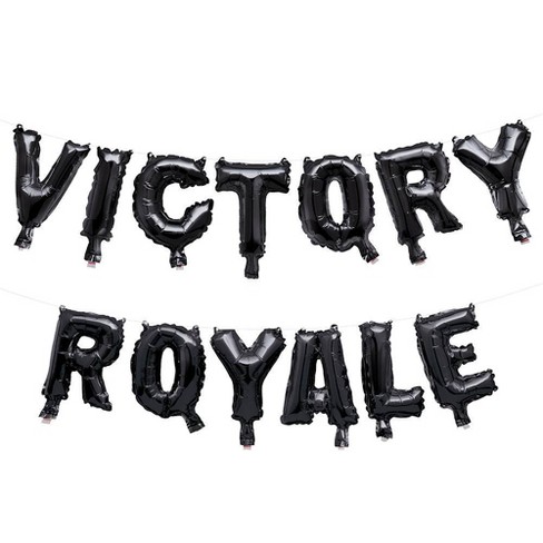 Fortnite FAQ - Victory Up