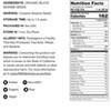 Organic Black Sesame Seeds - by Food To Live - 4 of 4