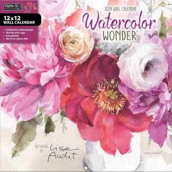 Strathmore Artist Papers on Instagram: The beautiful watercolor florals of  artist @jeanniedicksondesigns are now featured on the updated packaging of Strathmore  Watercolor cards! ⁠ ⁠ Strathmore Watercolor cards are made from our