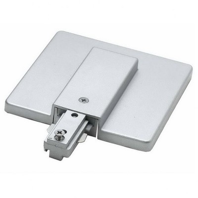 Cal Lighting Live End W/ Outlet Cover