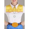 HalloweenCostumes.com Deluxe Disney Toy Story Jessie Costume for Women. - 3 of 4