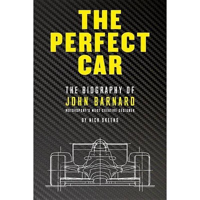  The Perfect Car - by  Nick Skeens (Hardcover) 