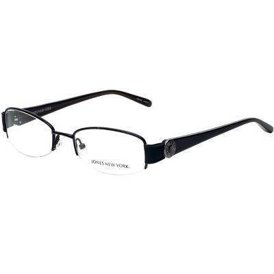 Scott&Zelda SZ7436 Unisex Oval Reading Glasses Tortoise Brown Gold & Silver 49mm +2.50