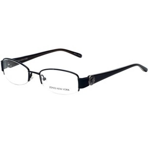 Scott&Zelda SZ7436 Unisex Oval Reading Glasses Tortoise Brown Gold & Silver 49mm +2.50 - 1 of 4
