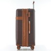 Luggage Sets 4-Piece, Expandable ABS Hardside Suitcase Sets, Clearance Carry On Luggage Suitcase Set w/TSA Lock&Spinner Wheels 16"/20"/24"/28" - 2 of 4