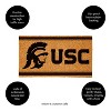 Evergreen University of Southern California, PVC Mat 1C - 4 of 4