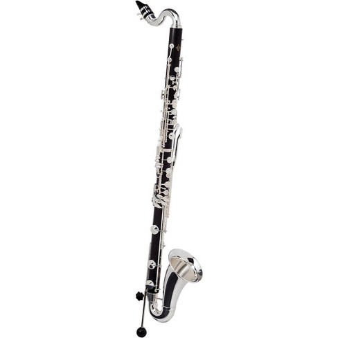 Buffet Crampon 1180 Student Bass Clarinet : Target