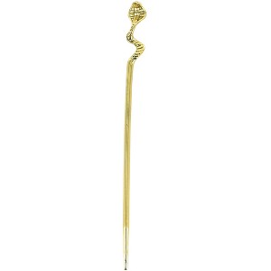 Factory Entertainment Masters of the Universe Teela Staff Scaled 9 Inch Prop Replica - 1 of 4