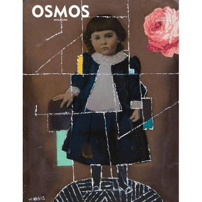 Osmos Magazine: Issue 02 - by  Cay Sophie Rabinowitz (Paperback)