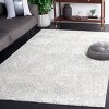 Glamour GLM605 Hand Tufted Indoor Rugs - Safavieh - 2 of 4