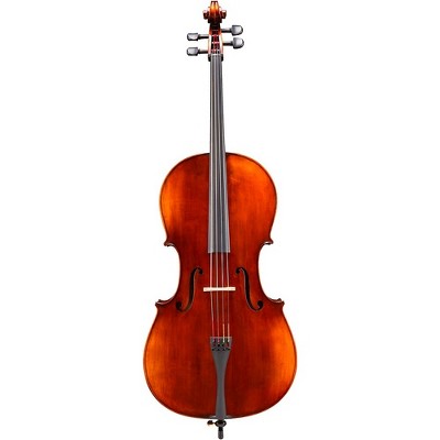 VC305 Andreas Eastman Series Step-Up Cello Outfit