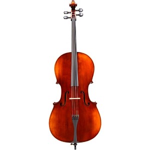 VC305 Andreas Eastman Series Step-Up Cello Outfit - 1 of 2