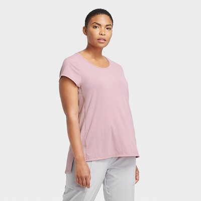 target champion women's shirts