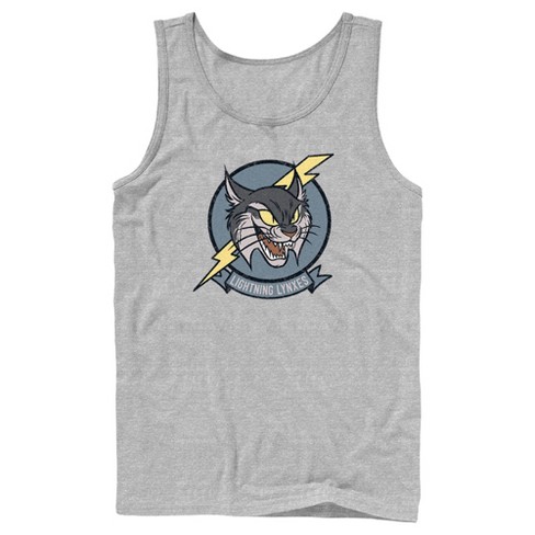 Thrasher tank shop top mens