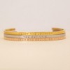 Mantra Jewelry - She Believed She Could, So She Did - 3 of 4