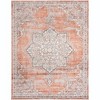 Unique Loom  Nyla Smile Area Rug - 2 of 4