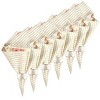 C&F Home Whitney Napkin Set of 6 - 2 of 4
