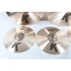 Zildjian K Sweet Cymbal Pack, 15", 17", 19",  21" Level 3  194744257100 - 4 of 4