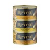 Reveal Natural Limited Ingredient Grain Free Variety of Chicken Flavors in Broth Wet Cat Food - 2.47oz/12pk - image 3 of 4