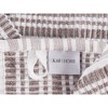 Set Of 6 Ripple Terry Kitchen Towel - 16" x  28" - 3 of 3