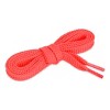 INSPIRE CHIC Double Layer Hollow Thick Flat Shoelaces 2 Pairs - 2 of 4