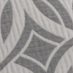 grey twisted line