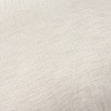 26"x26" Gauze Texture Euro Bed Pillow Taupe/Natural - Hearth & Hand™ with Magnolia: Cotton Fabric, Square Shape, Removable Cover - 3 of 4