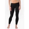 Women's Pregnancy and Postpartum Leggings - Belly Bandit - 2 of 3