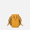 MKF Collection Hailey Smartphone Convertible Crossbody Bag by Mia K - 3 of 4
