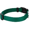 Country Brook Petz Deluxe Nylon Dog Collar and Leash - 3 of 4