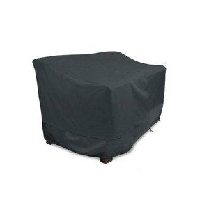 Eevelle Meridian Bench-Loveseat Covers-82" x 40" x 40" - 1 of 4