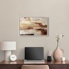 Art Remedy Afrique Boho Abstract Wall Art Framed - 2 of 4
