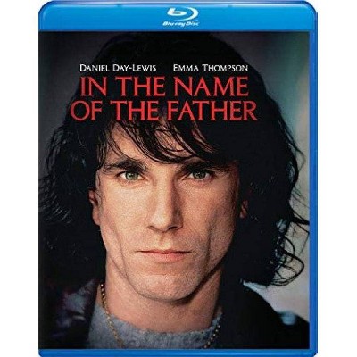 In The Name Of The Father (Blu-ray)(2020)