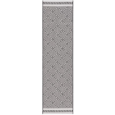 Courtyard CY8234 Power Loomed Area Rug  - Safavieh