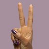 Olive & June Long Lasting Nail Polish - Who Likes Raisins? - 0.46 fl oz - 3 of 4