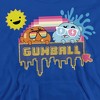 Boys’ Amazing World Of Gumball Sunshine Hooded Sweatshirt - 2 of 4