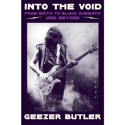 Into the Void - by Geezer Butler - image 1 of 1